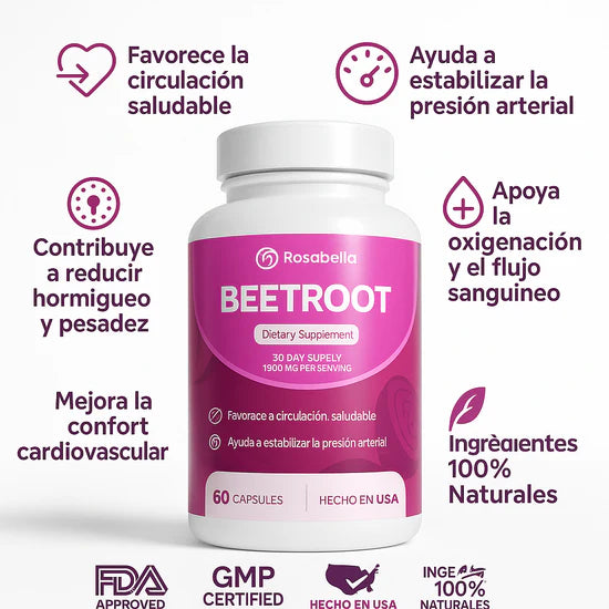 BEETROOT