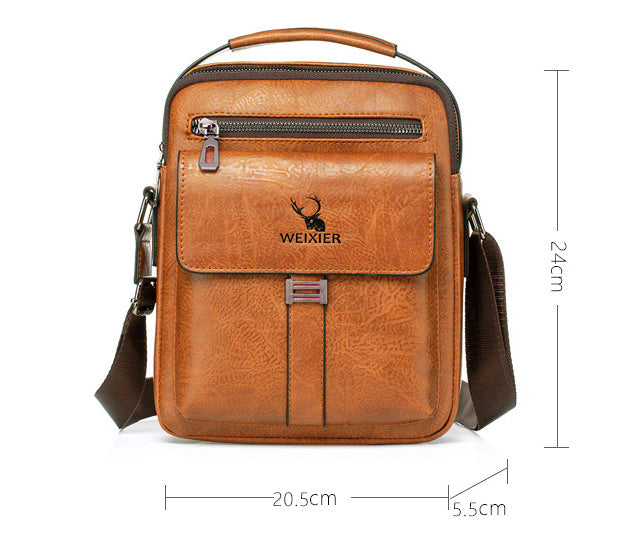 Bolso de Cuerina
