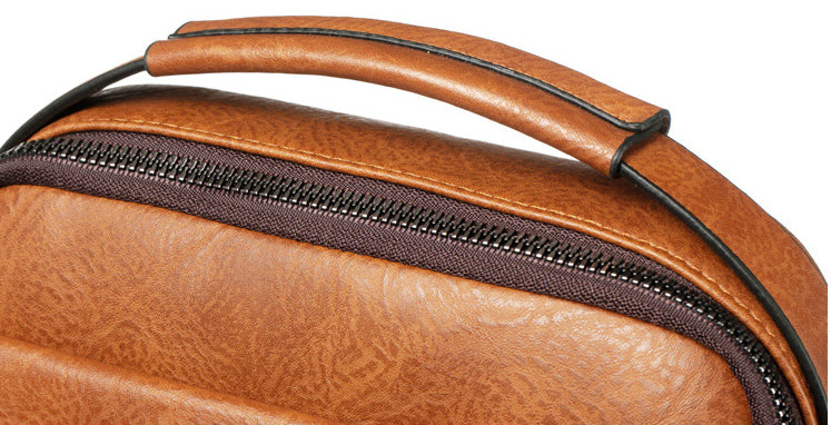 Bolso de Cuerina