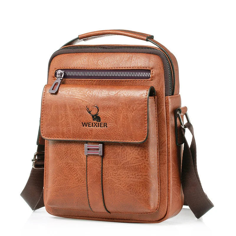 Bolso de Cuerina