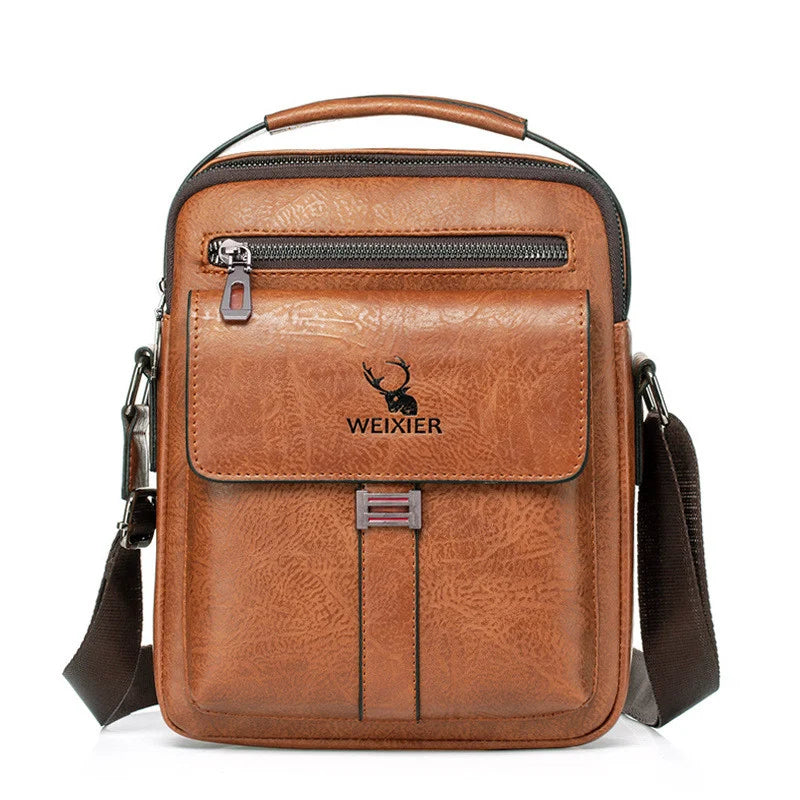 Bolso de Cuerina