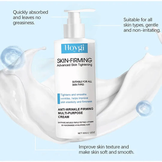 SKIN FIRMING