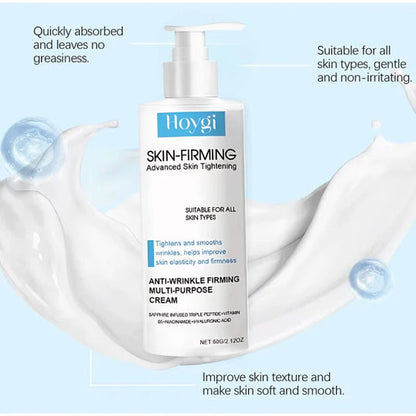 SKIN FIRMING