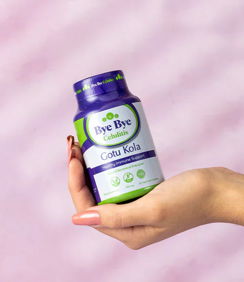 BYE BYE CELULITIS