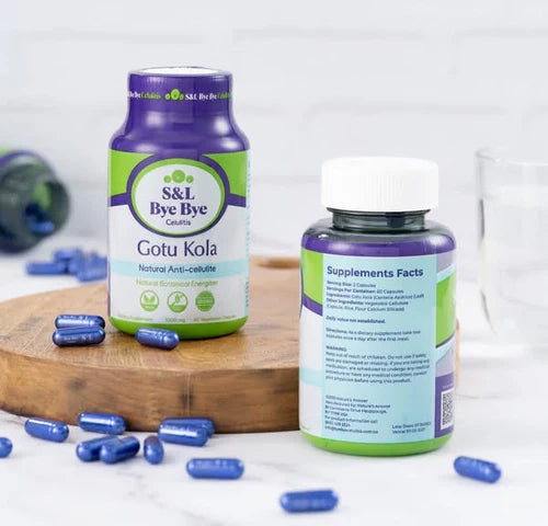 BYE BYE CELULITIS