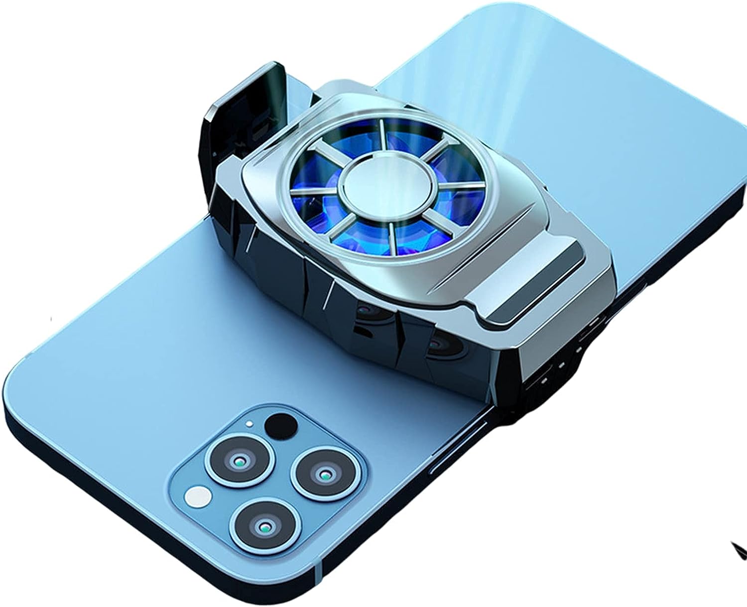 Cooler Gaming para celular P1 - IMPORTADORA JUMEJATO