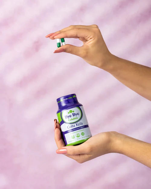 BYE BYE CELULITIS