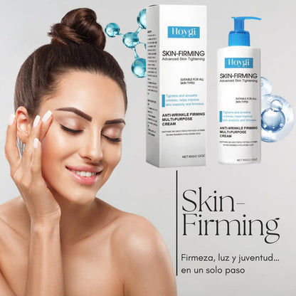 SKIN FIRMING