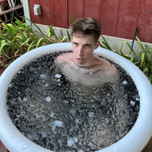 BAÑERA PLEGABLE