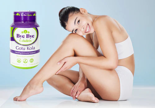 BYE BYE CELULITIS