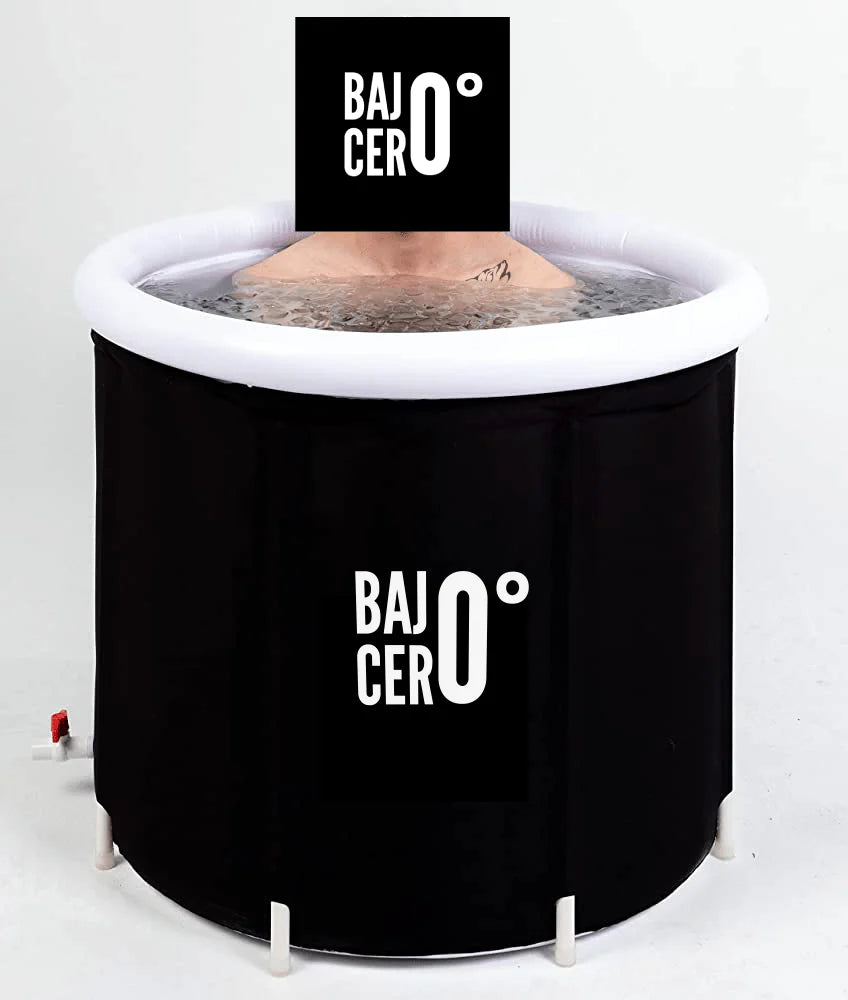BAÑERA PLEGABLE