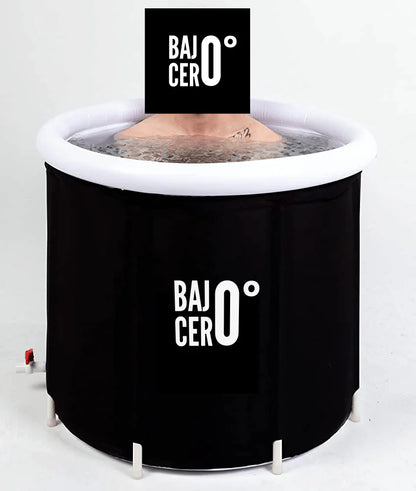 BAÑERA PLEGABLE