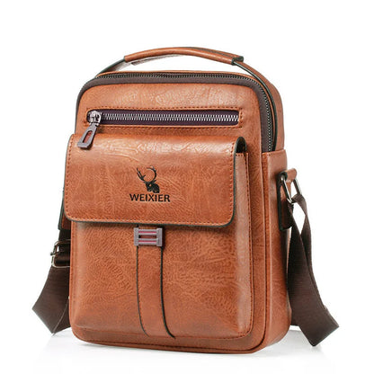 Bolso de Cuerina