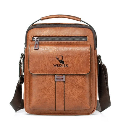 Bolso de Cuerina