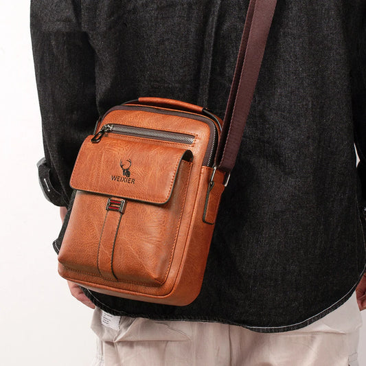 Bolso de Cuerina